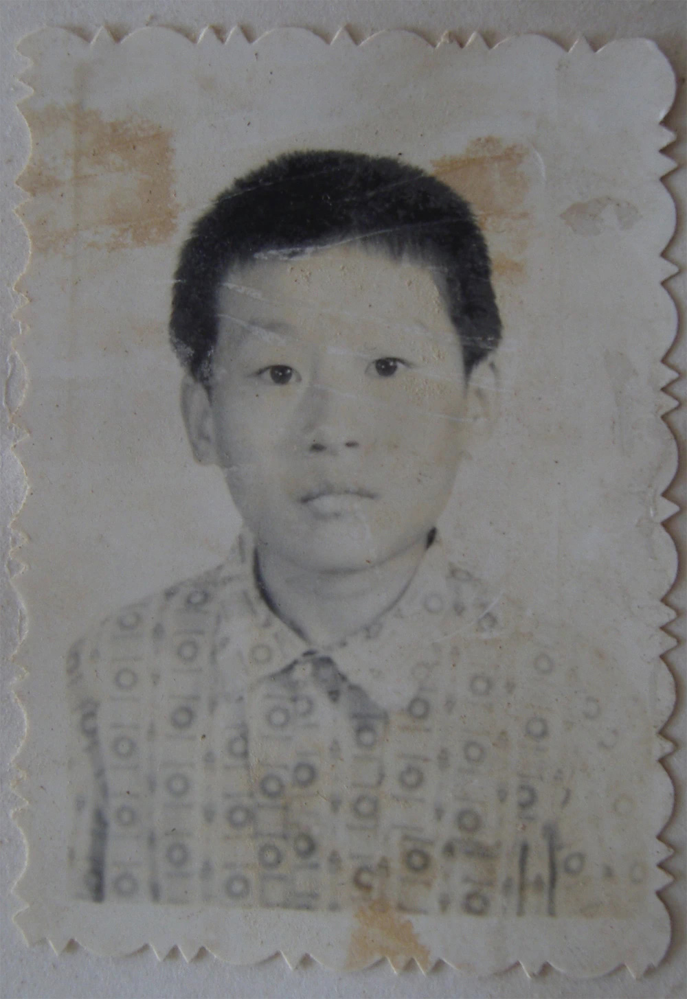 尚延伟