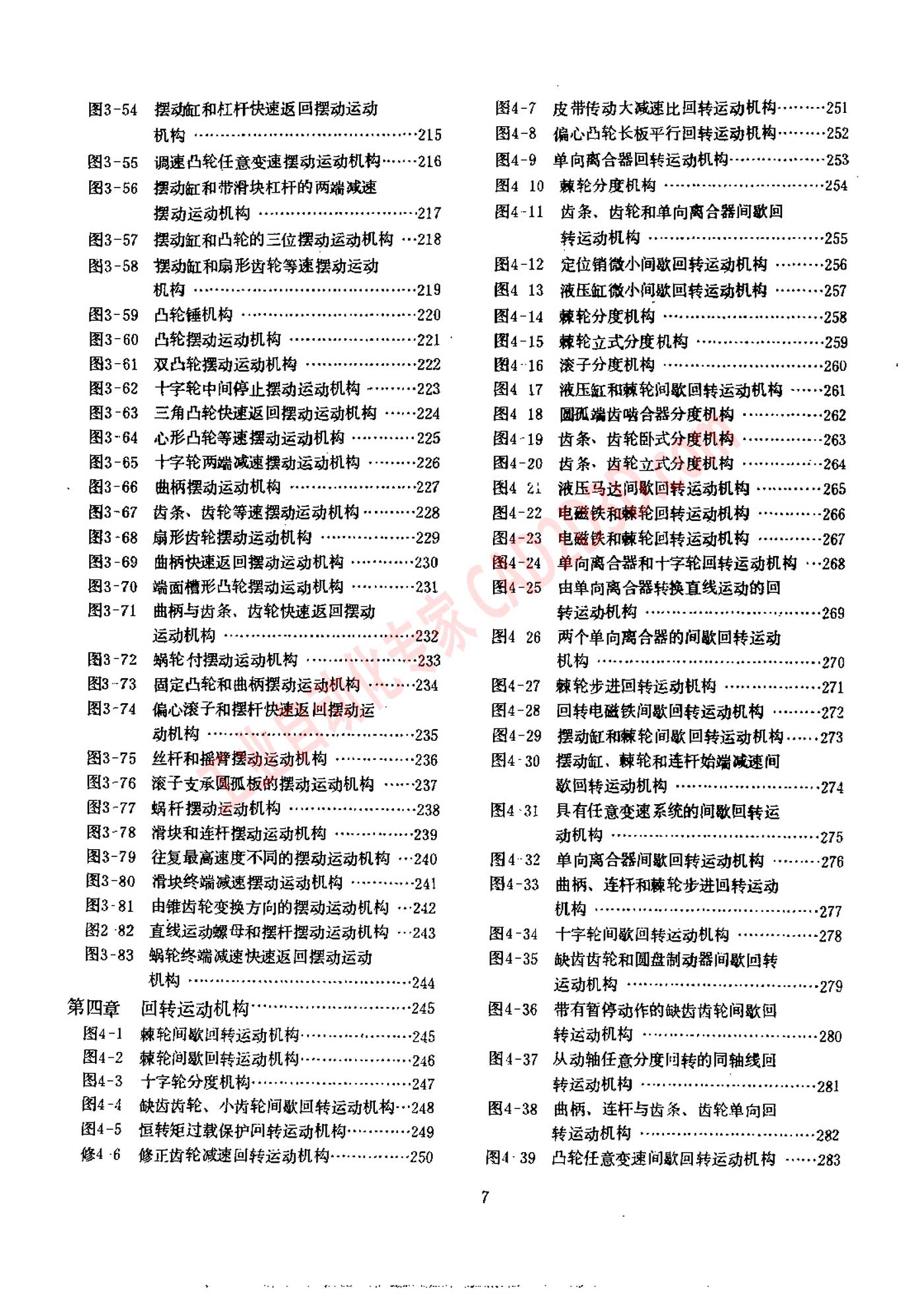 目录