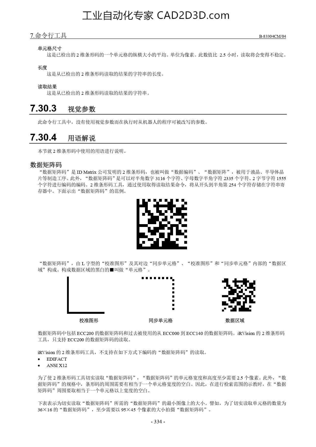 2 维条形码工具