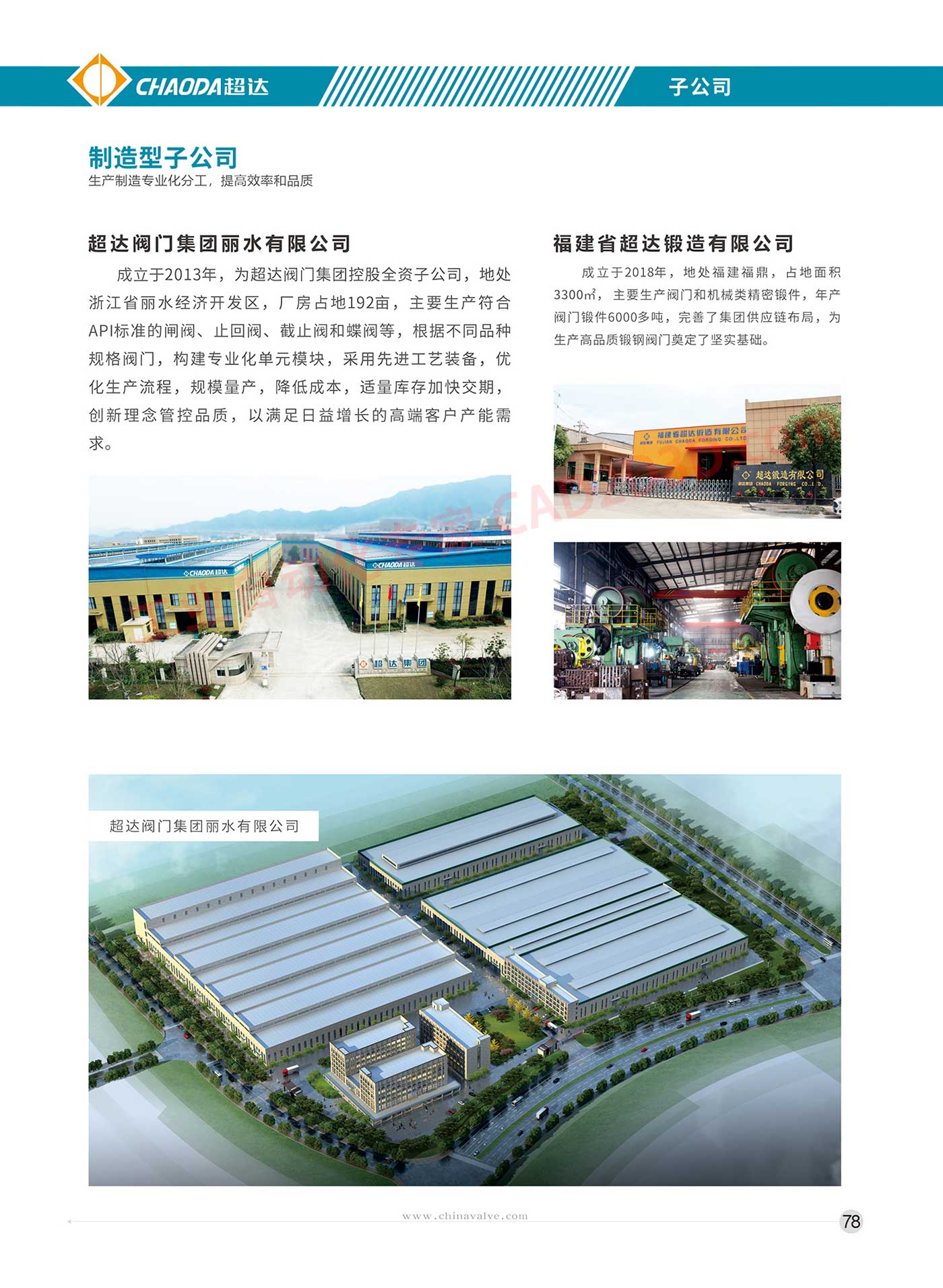 子公司