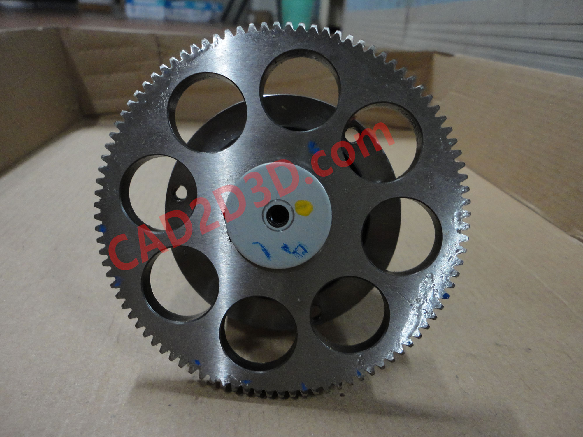 FANUC Robot M-20iA 机器人 轴、轴承、齿轮