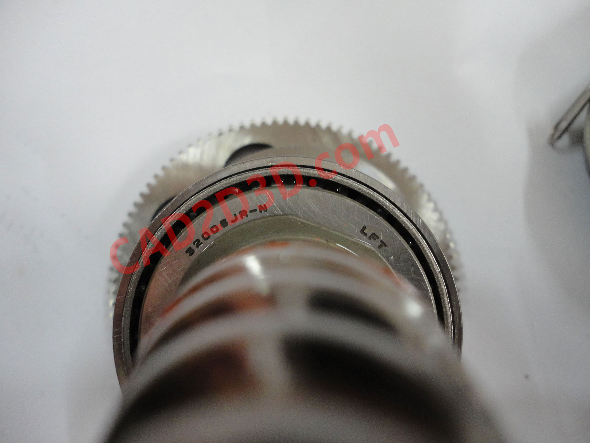 FANUC Robot M-20iA 机器人 轴、轴承、齿轮 32006 JR-N LFT