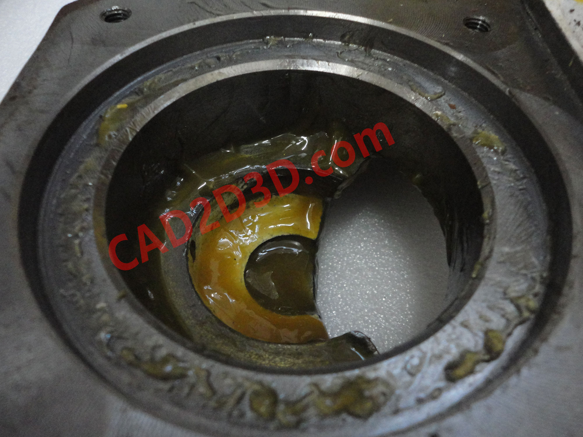 FANUC Robot M-20iA 机器人 轴1