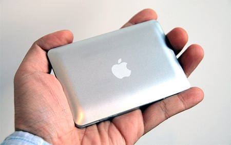 创意 MacBook Air 镜子 创意 MacBook Air 镜子