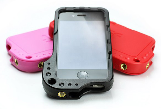 创意 iPhone 手机套 DiffCase 创意 iPhone 手机套 DiffCase