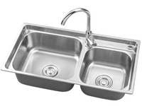 日本科学技术 厨房用具的制作流程