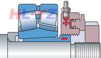 液压螺母 轴承安装专用工具