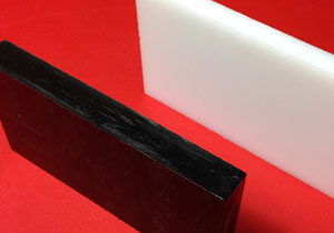 POM板（聚甲醛板/赛钢板）性能及用途