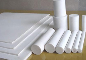 聚四氟乙烯板（PTFE）性能特点及应用范围