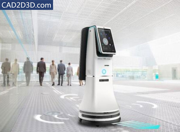激光雷达应用：机器人定位导航、无人车、无人机、AR/VR、海洋探索、渔业资源监测