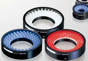 工业相机视觉检测的基础知识：相机光源