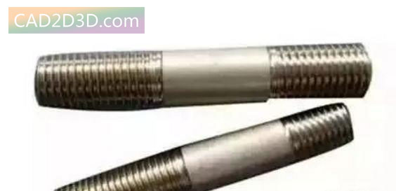 螺栓（bolt / stud）和螺钉（screw）的区别联系