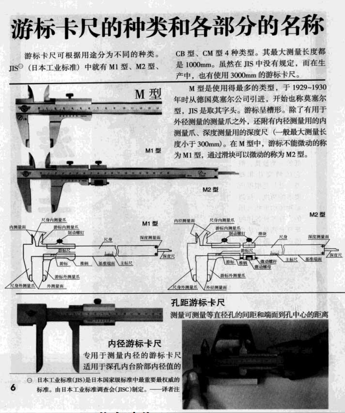 日本经典技能系列丛书《测量技术》pdf 免费下载