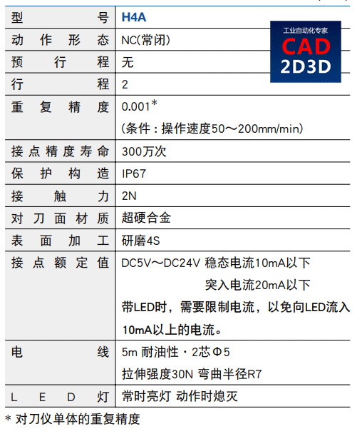 加工中心对刀仪和数控车床对刀仪