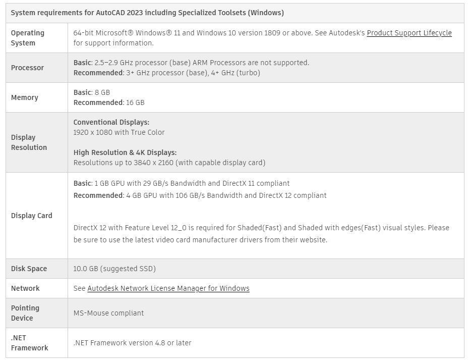 AutoCAD 2023 破解版安装程序免费下载，附安装破解教程