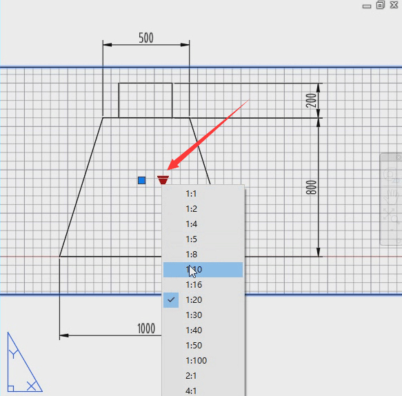 AutoCAD 模型与布局的用法及案例，在模型空间里画三维模型，在布局里出工程图，几乎所有的工程师都做错了