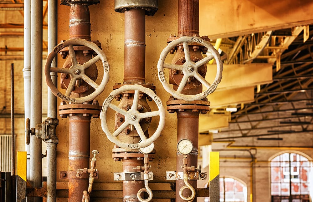 流量系数Cv和Kv，阀门尺寸选择指南，Understanding Flow Coefficient: A Guide for Valve Sizing