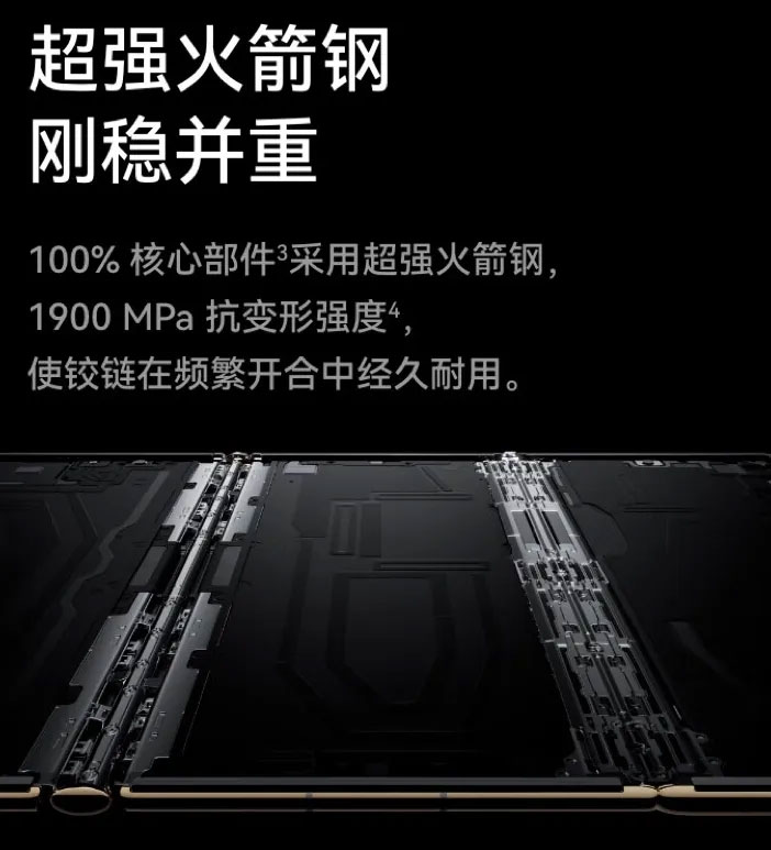 三折机是不是个笑话？
