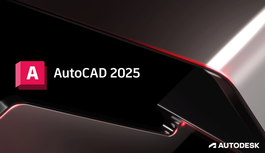AutoCAD 2025 破解版+注册机 安装程序免费下载，附下载地址及安装教程