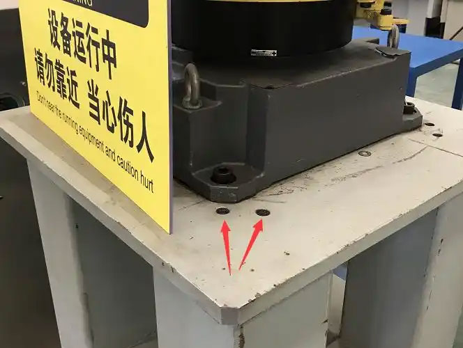 求求小白设计师，不要用方管了，里面都生锈了……