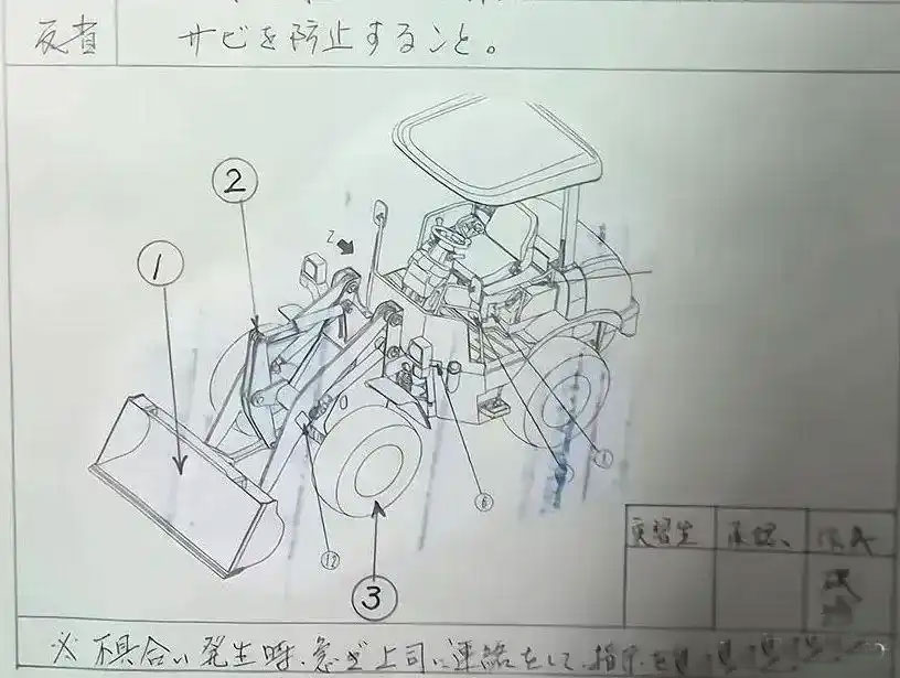 毫无美感！机械工程师不如3岁小孩！设计图纸奇丑无比！建议将机械专业放到美术学院