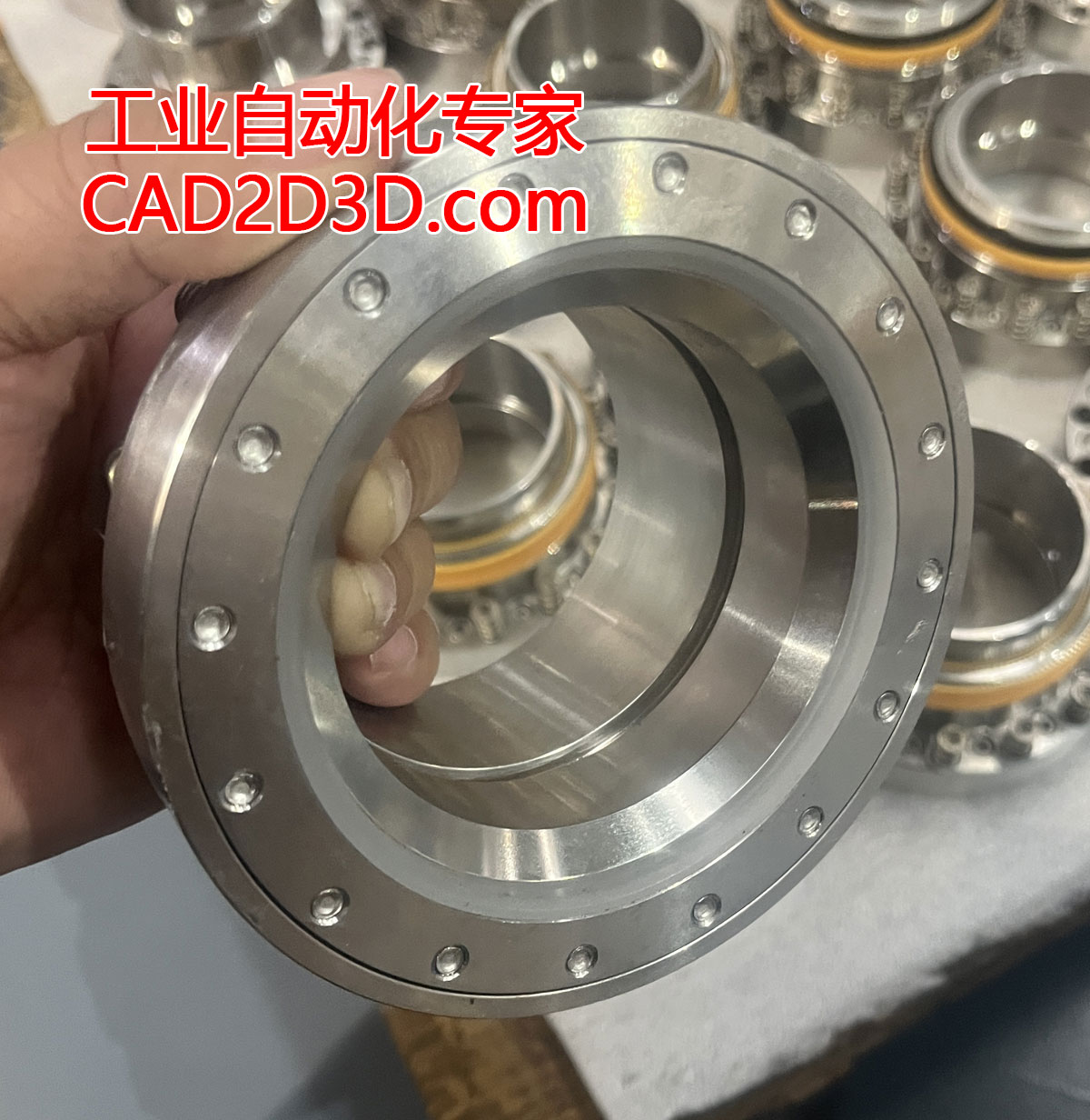 低温浮动球球阀阀座结构详解，含图纸及实物，浮动球单向密封有方向性