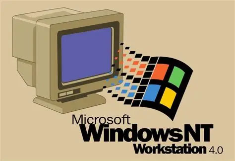 笑掉大牙！电气软件这么落后吗？必须要用25年前的Windows NT/2000/XP才行？