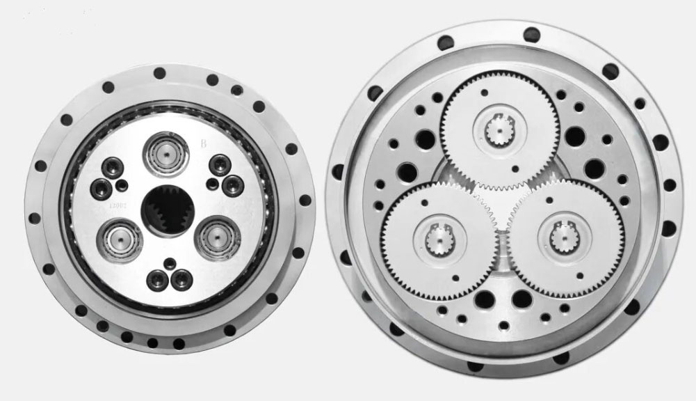 做送丝机的都能做RV减速机了？这玩意到底有没有技术含量？日本的工业明珠又少了一颗