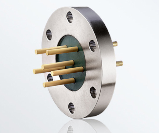 LNG罐内泵电气终端接头（接线端子）内部构造、绝缘和密封