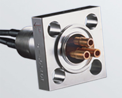 LNG罐内泵电气终端接头（接线端子）内部构造、绝缘和密封