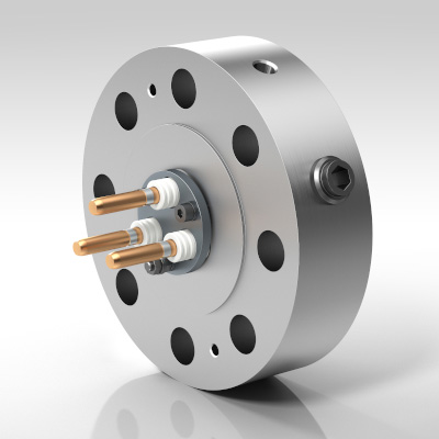 LNG罐内泵电气终端接头（接线端子）内部构造、绝缘和密封