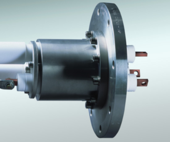 LNG罐内泵电气终端接头（接线端子）内部构造、绝缘和密封