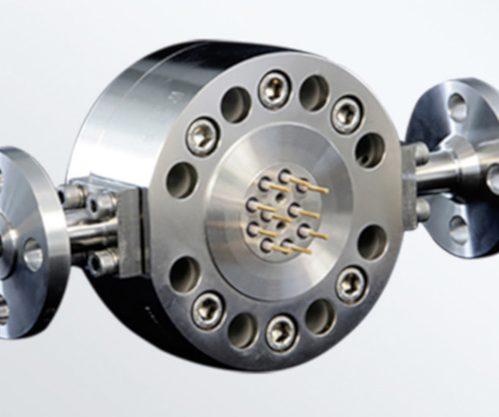 LNG罐内泵电气终端接头（接线端子）内部构造、绝缘和密封