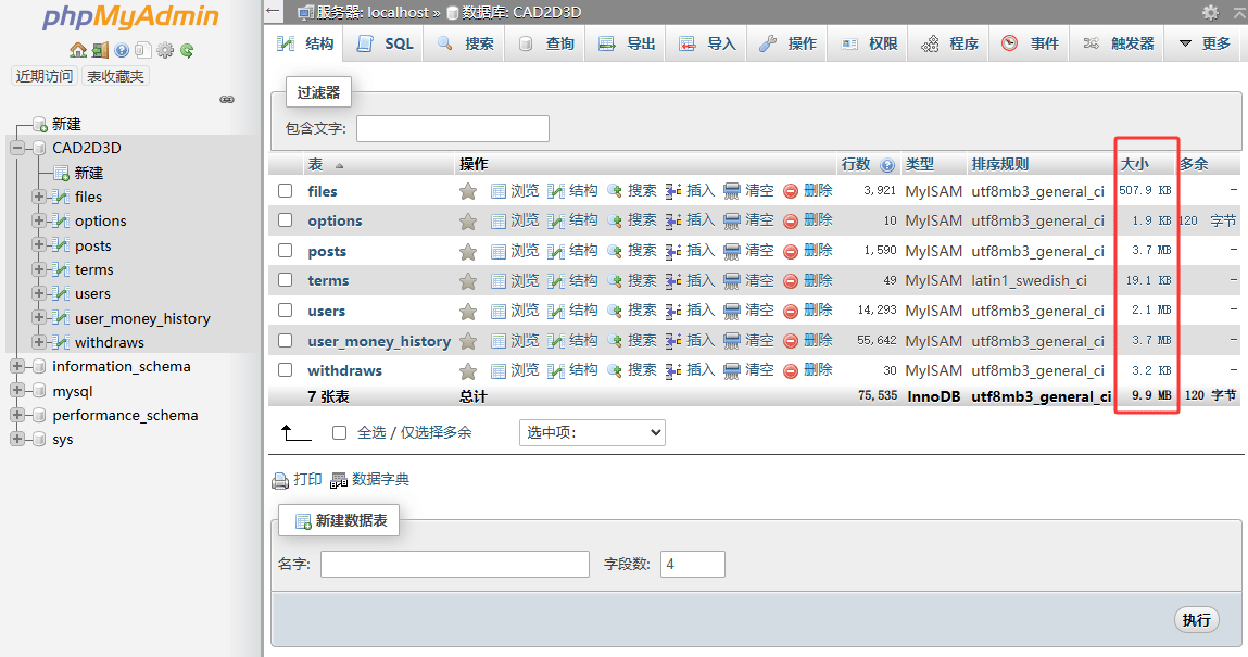又长见识了!公司刚买的OA服务器存储空间居然 10 亿兆