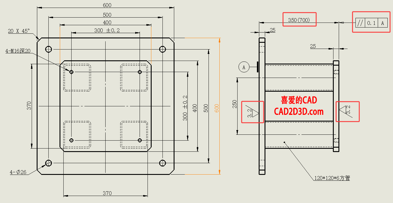 机器人安装定位方法及示例,机器人基座不一定有定位销孔,难道定位对机器人安装不重要吗?
