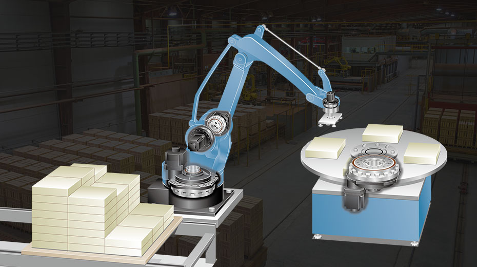 做送丝机的都能做RV减速机了？这玩意到底有没有技术含量？日本的工业明珠又少了一颗