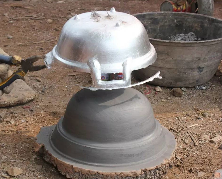 铝居然是最强金属，最低使用温度 -270 ℃，差一点就要打破绝对零度