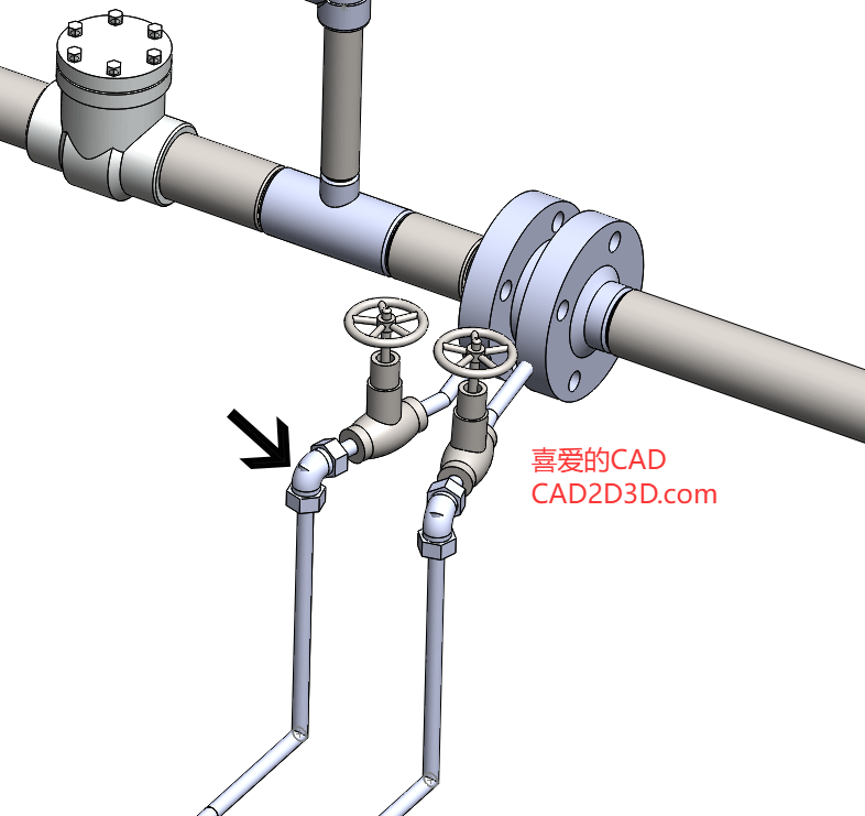 卡套式接头连接和密封可靠吗？总感觉压力大了或时间长了它会松动