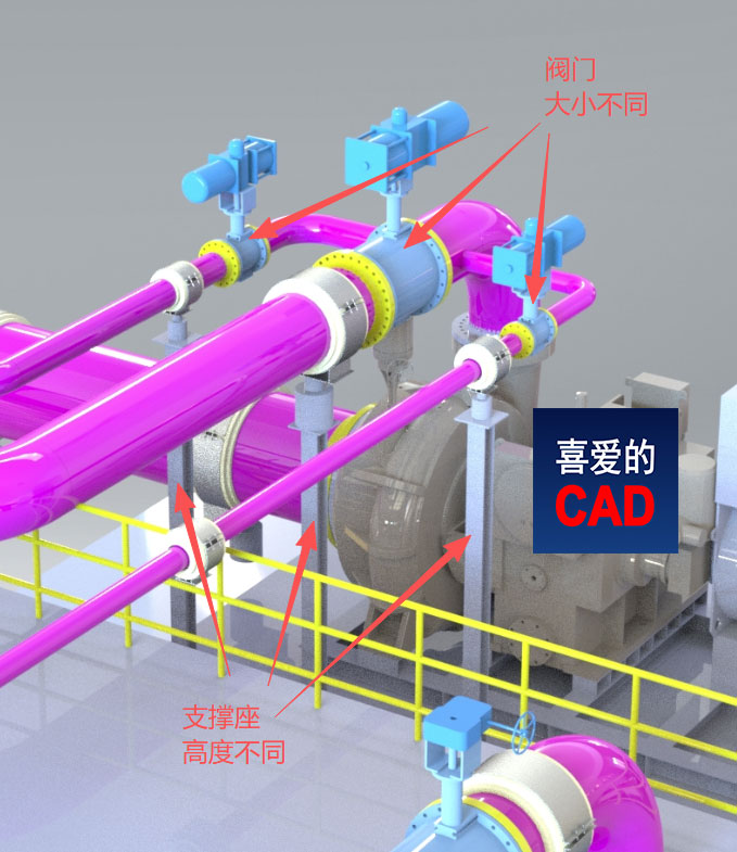事半功倍!SolidWorks 系列零件设计表详解,同类型多规格的零部件只需一个3D模型
